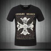 T-shirt Chrome Hearts Homme